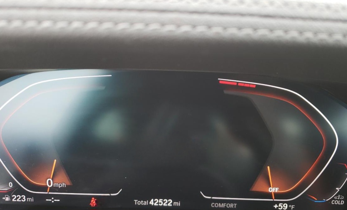 BMW X5 2022 WHITE vin: 5UXCR6C0XN9L48925