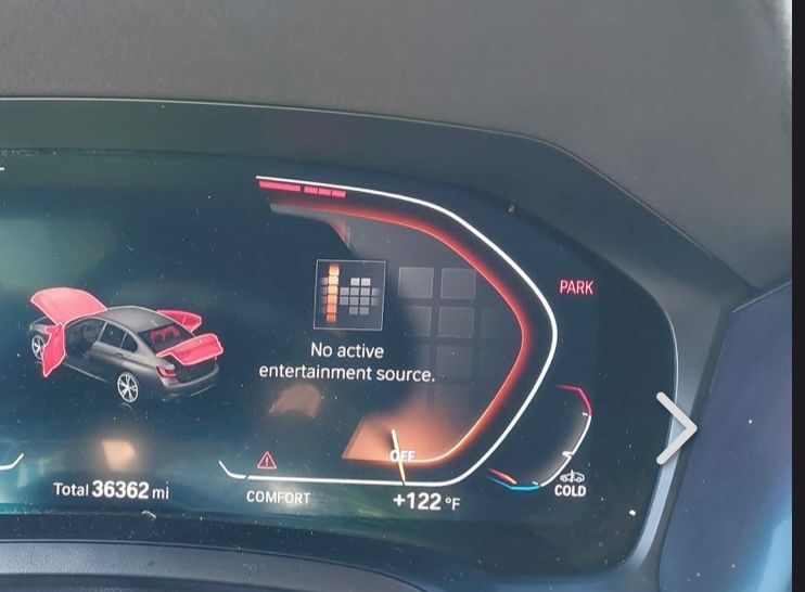 BMW 330Xi 2021 Blue vin: 3MW5R7J00M8B80804