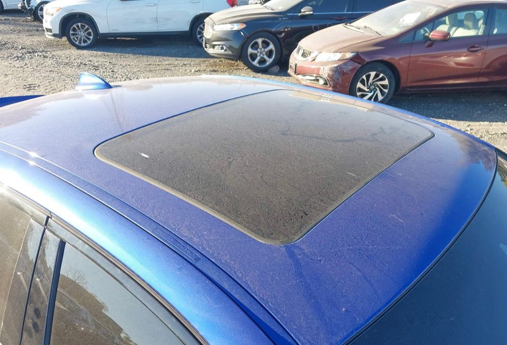 BMW 330Xi 2021 Blue vin: 3MW5R7J00M8B80804