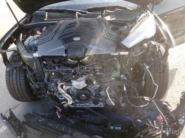 Lamborghini Urus 2019 Black vin: ZPBUA1ZL0KLA02004