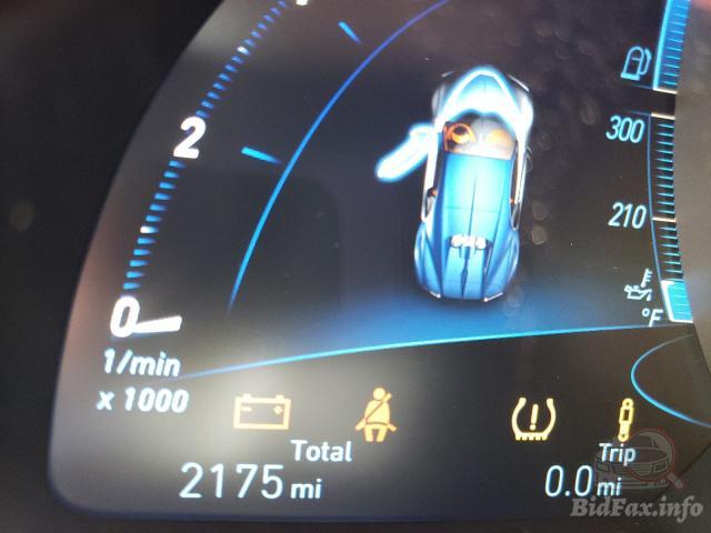 Bugatti Chiron 2019 Two Tone vin: VF9SP3V31KM795169