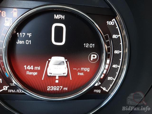 Fiat 500 2018 Black vin: 3C3CFFKH0JT425793