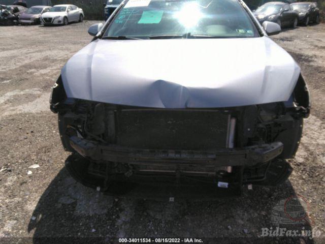 Hyundai Sonata 2016 Silver vin: 5NPE24AF5GH395087