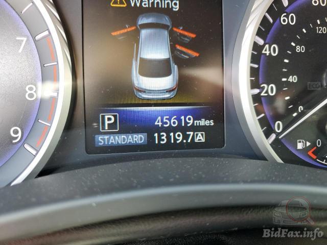 Infiniti Q50 2017 Blue vin: JN1EV7AP2HM732892