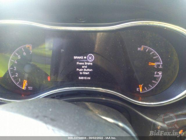 Jeep Grand Cherokee 2019 Black vin: 1C4RJFBG3KC679927