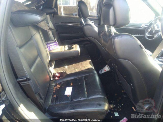 Jeep Grand Cherokee 2019 Black vin: 1C4RJFBG3KC679927