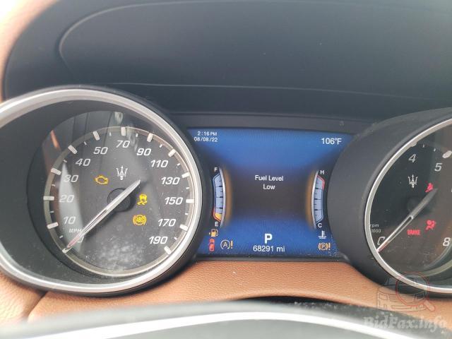 Mazda Cx-9 2022 White vin: JM3TCBCY1N0604172