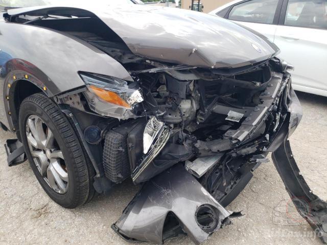 Mazda Cx-9 2022 White vin: JM3TCBCY1N0604172